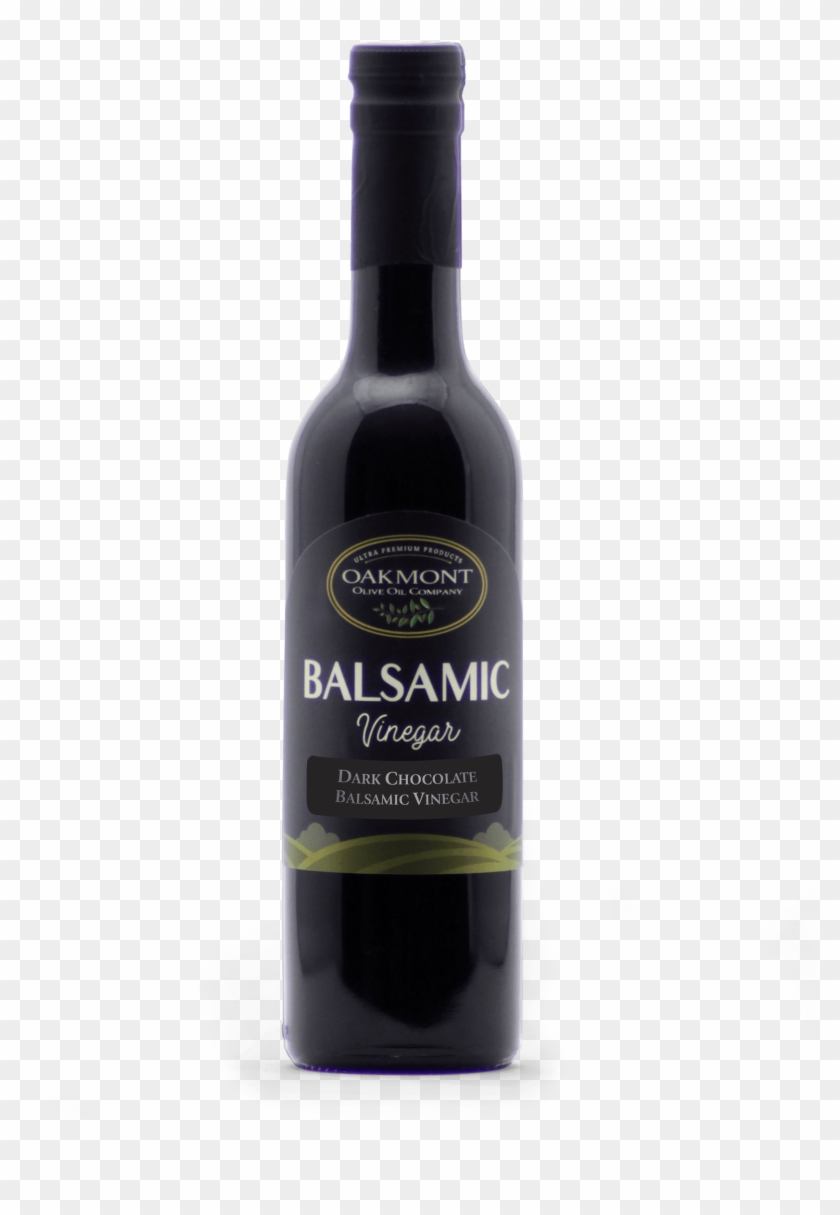 Chocolate Balsamic Vinegar 375 Ml - Fine Old Wine Clipart #5764069