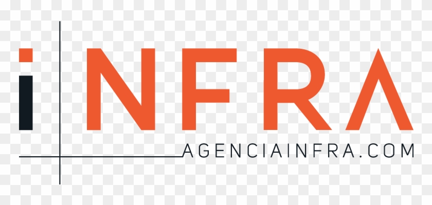 Agência Infra Arises From The Need To Bring Qualified - Graphic Design Clipart