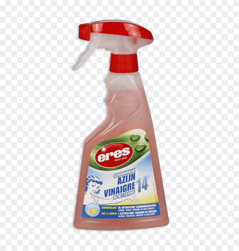 Cleaning Vinegar 14° - Eres Degraissant Clipart #5764143