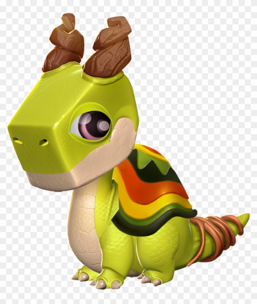 Rastafari Dragon Baby - Dragon Ml Faun Dragon Clipart