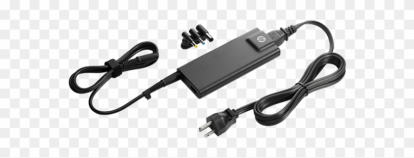 Laptop Power Adapter Clipart