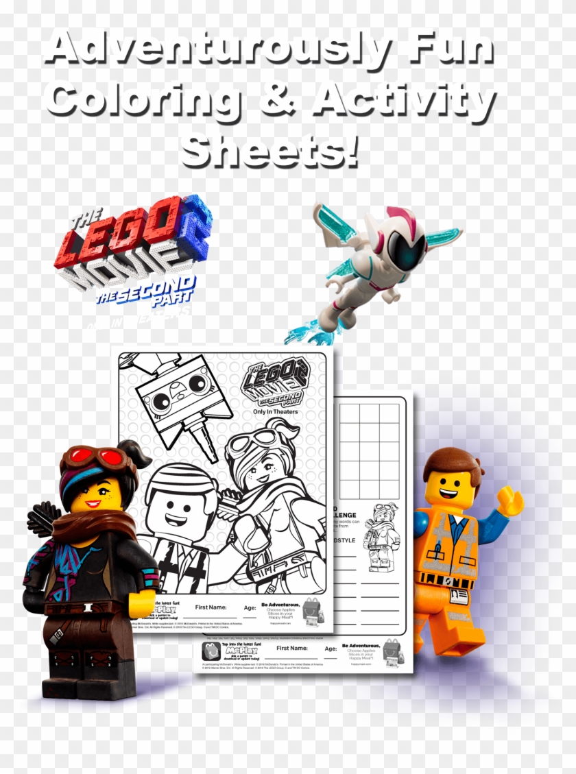 Full Size Of Mcdonalds Happy Meal Toy Halloween 2018 - Cartoon Clipart