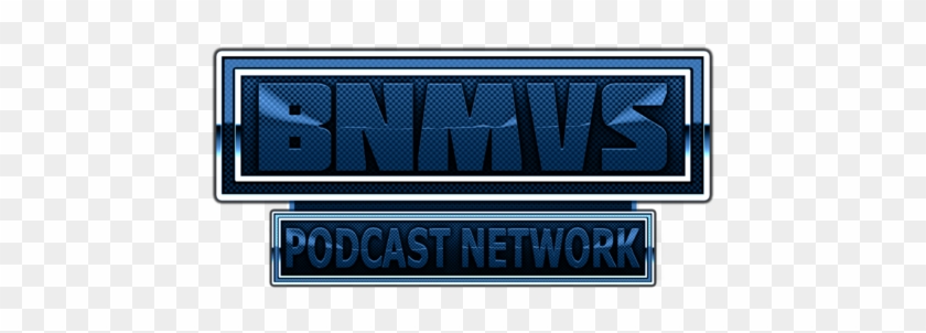 The Bnmvs Podcast Network On Apple Podcasts - Parallel Clipart