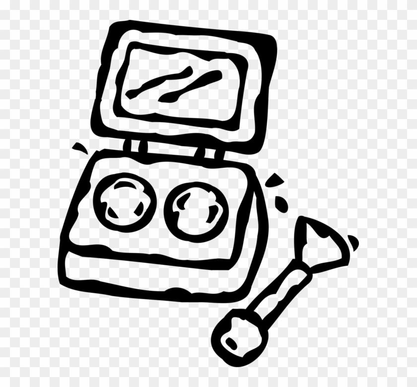 Product Vector Beauty Clipart #5764620