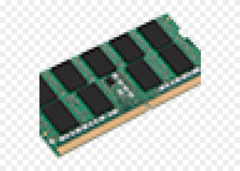 Memoria Kingston Ddr4 16 Gb So Dimm De 260 Espigas - Ddr4 Clipart