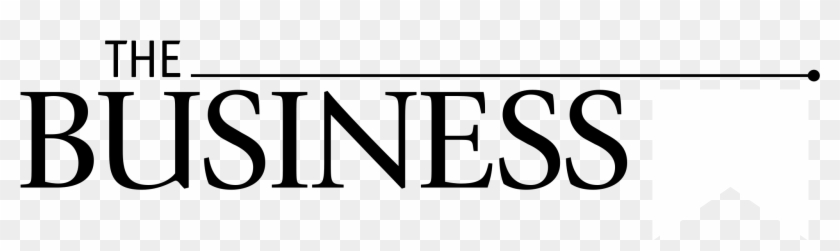 The Business Lab Logo Black And White - Tess Gerritsen Clipart #5764761