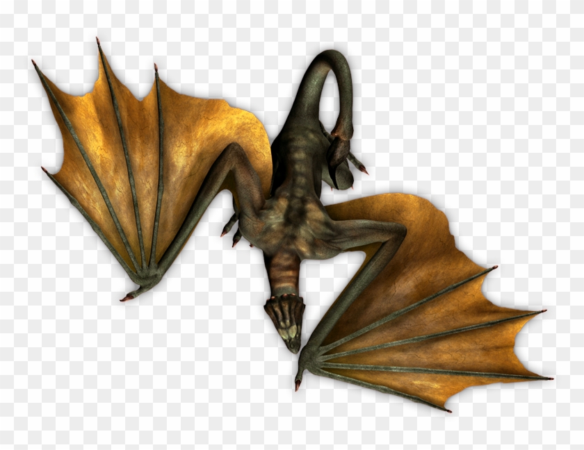 24 Mar 2009 - Dragon Clipart