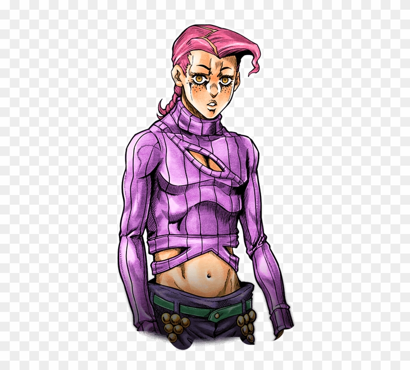 Unit Vinegar Doppio - ジョジョ の 奇妙 な 冒険 の ドッピオ Clipart #5764953