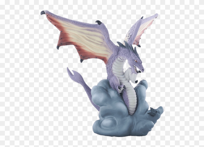 Price Match Policy - Flying Wyvern Statue Clipart #5764984