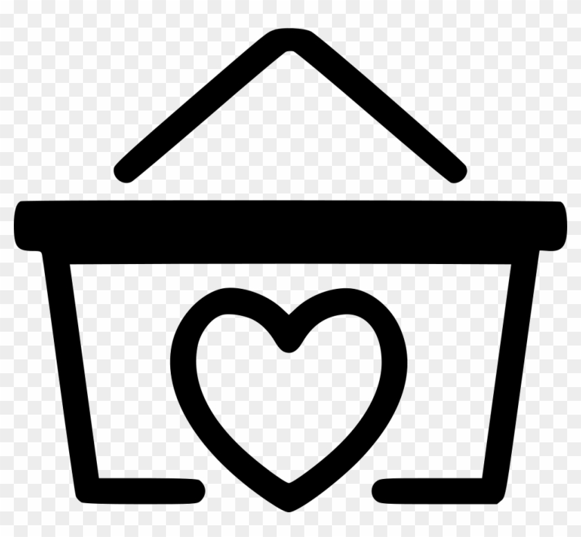 Png File Svg - Heart Clipart #5765152