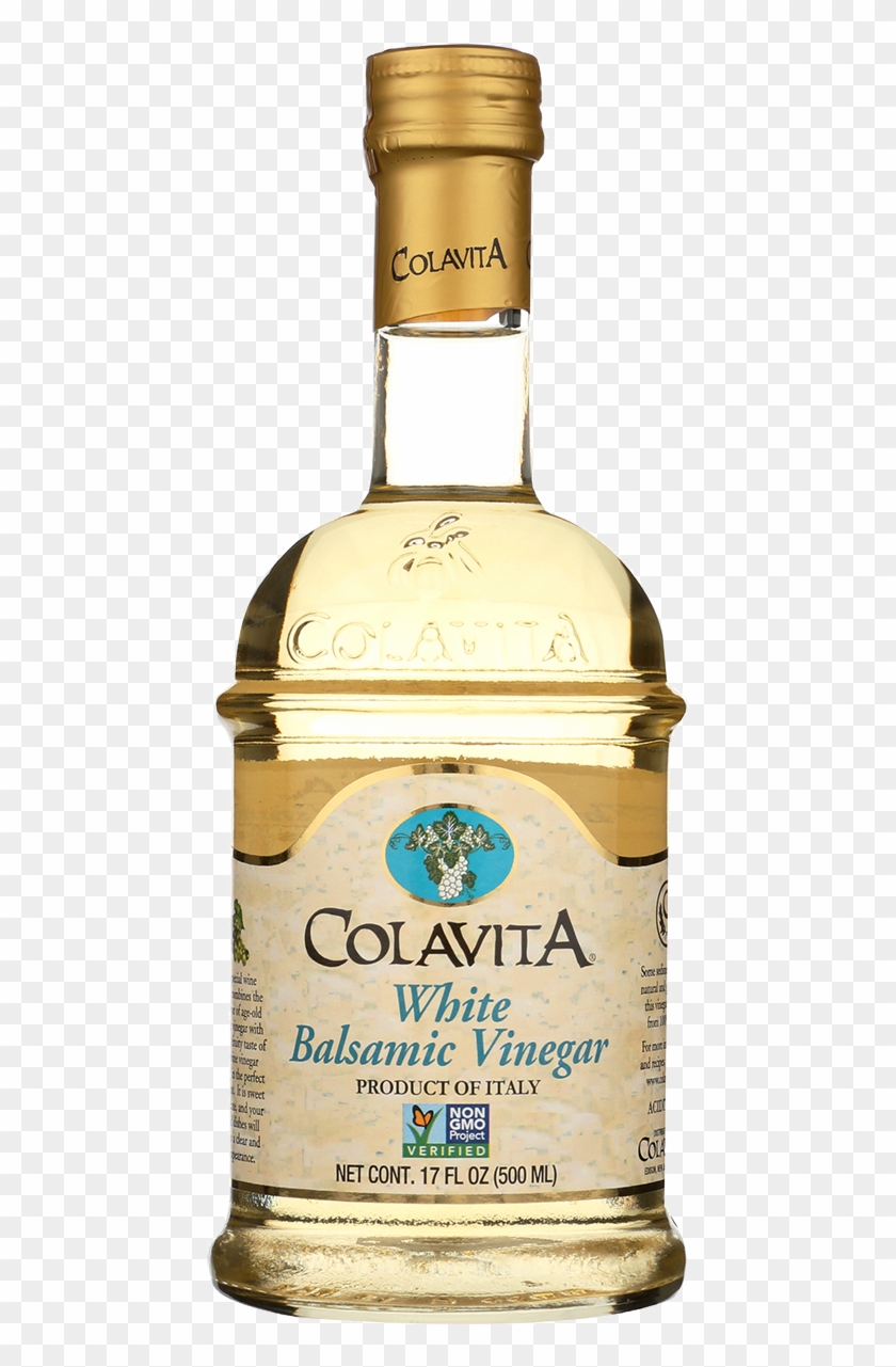 White Balsamic Vinegar - Colavita Olive Oil Clipart