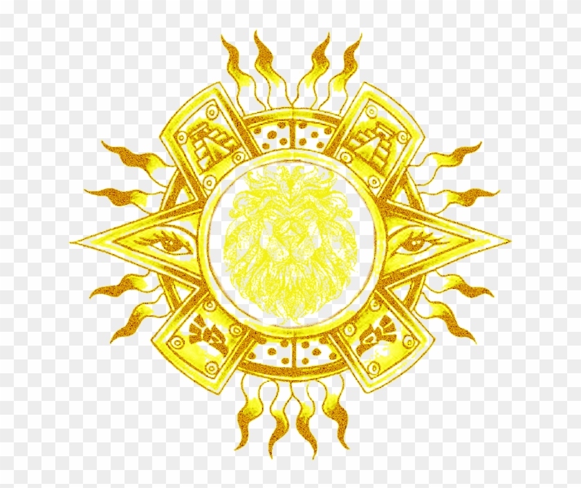 Mayan Tattoos , Png Download - Aztec Calendar Tattoo Drawings Clipart #5765666