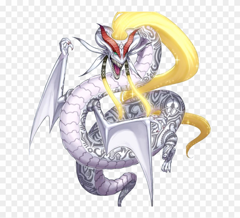 Ancient Sacred Wyvern Photo - Ancient Sacred Wyvern Art Clipart #5765669
