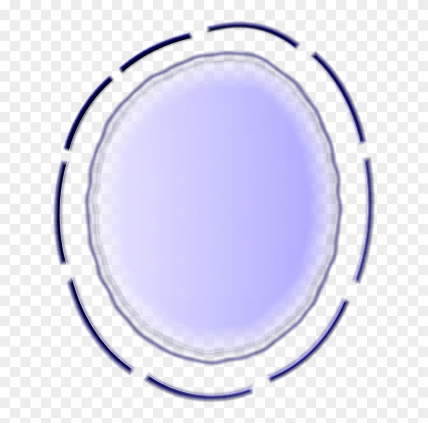 Nucleus, Mitosis, Eukaryotic Cell Division - Png Cells With Nucleus Clipart