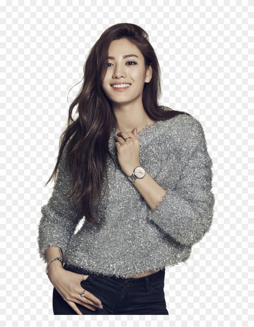 Nana After School Png - Korean Rich Girl Hair Clipart