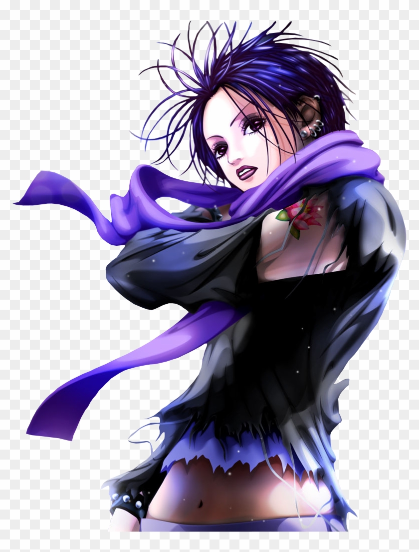 Nana Anime Png Download Nana Anime Png Clipart Pikpng