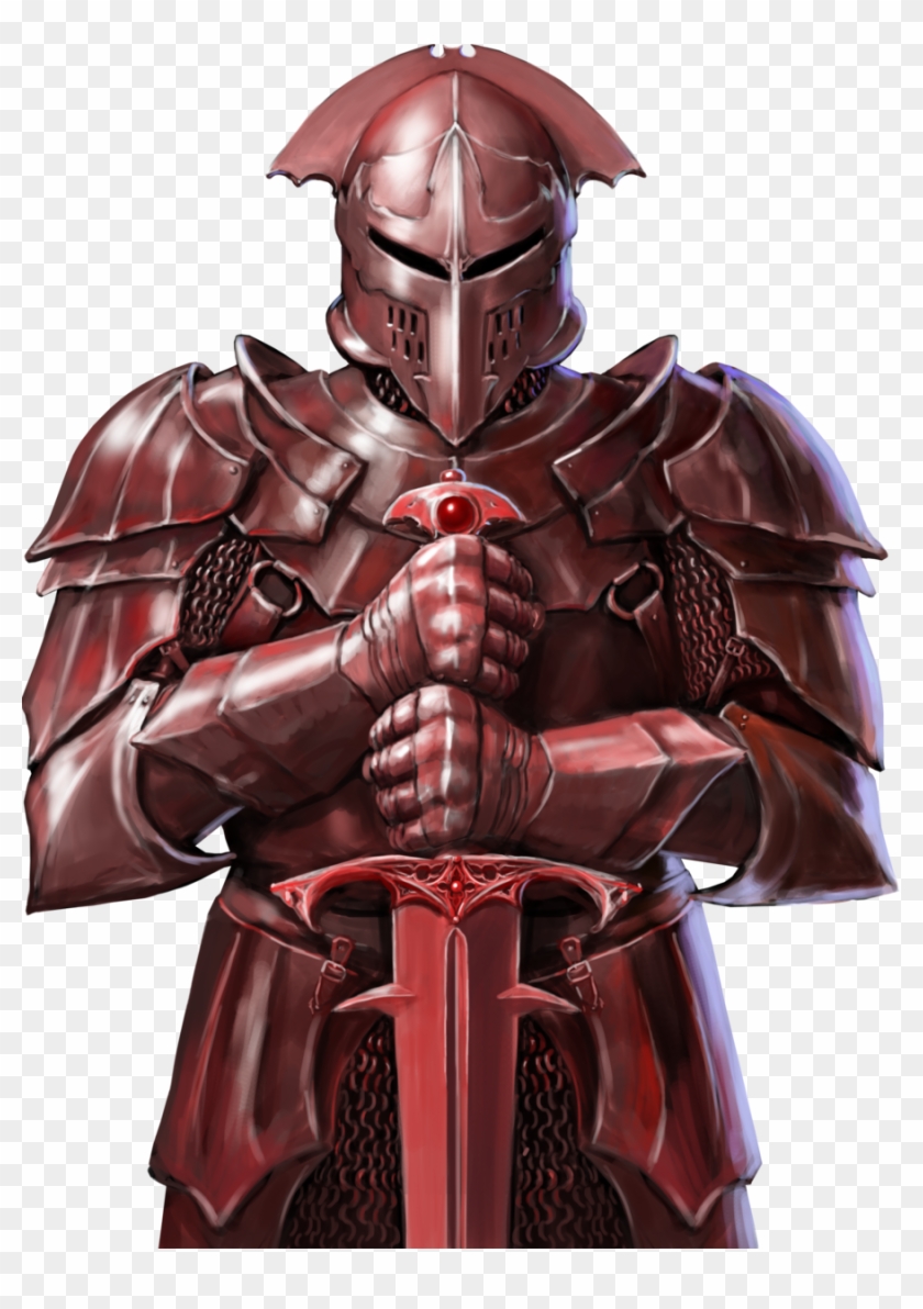 They Are An Elite Battalion Of Dragon Born Soldiers - Soldiers Fantasy Clipart