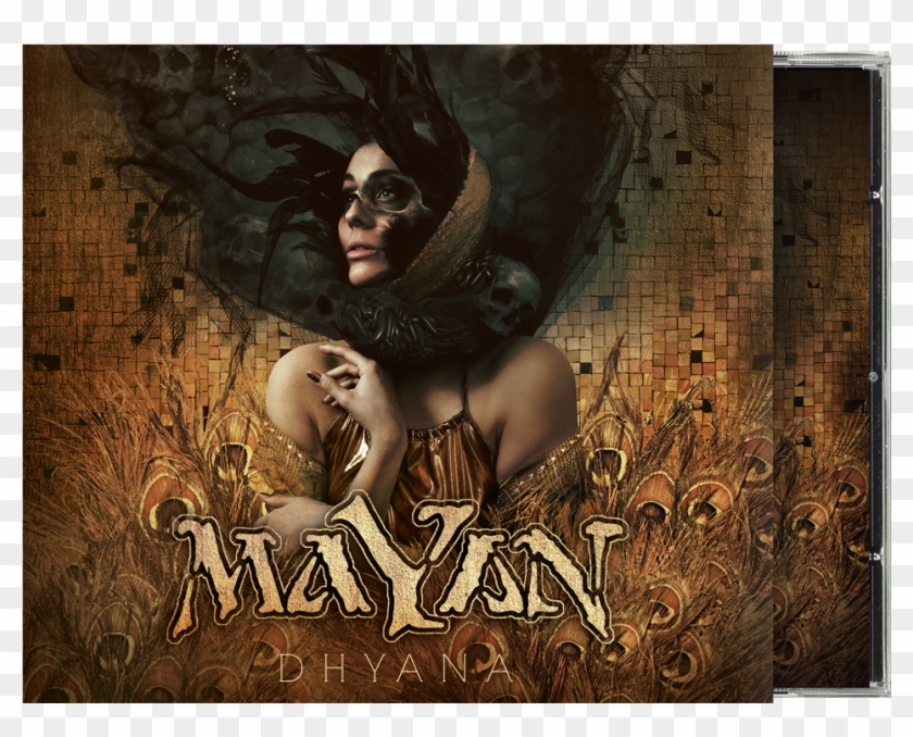 Mayan Dhyana Clipart #5765888