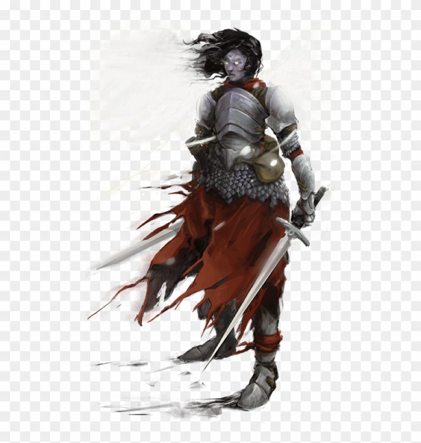 Aasimar - Dnd Aasimar Clipart