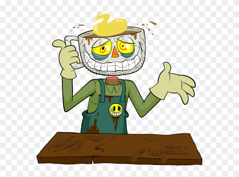 Jay ◊ - Chip Awful Hospital Clipart