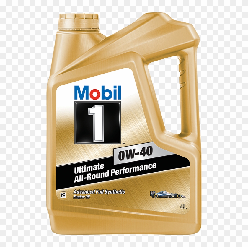 Imagename - Mobil 1 Oil 5w20 Clipart #5766163