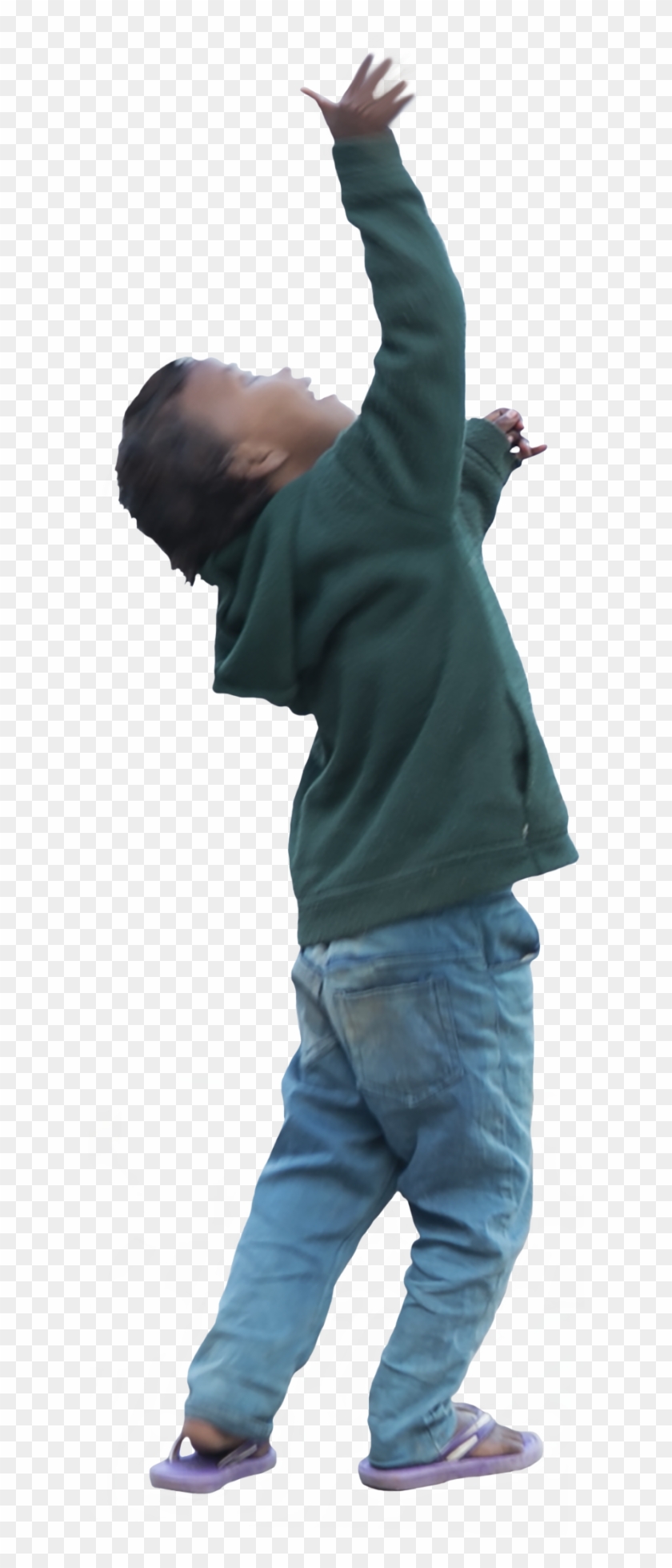 Kids Playing Cutout, Kids Cutout, Indian Kids Cutout, - Child Playing Cutout Clipart