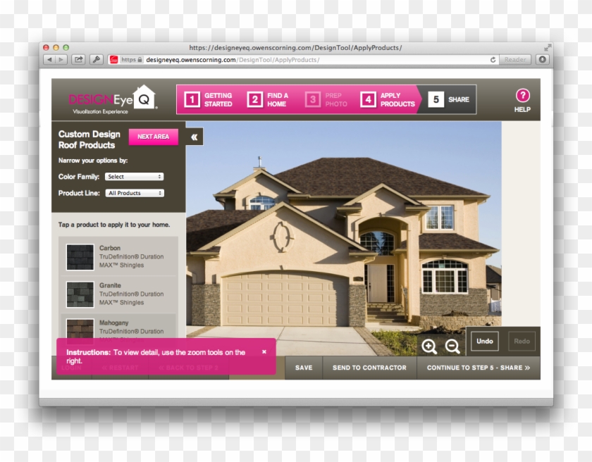 Website Clipart #5766246