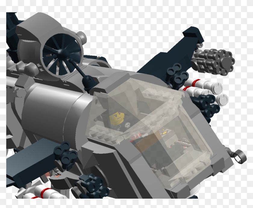 Wyverncrashing1 - Firearm Clipart #5766398