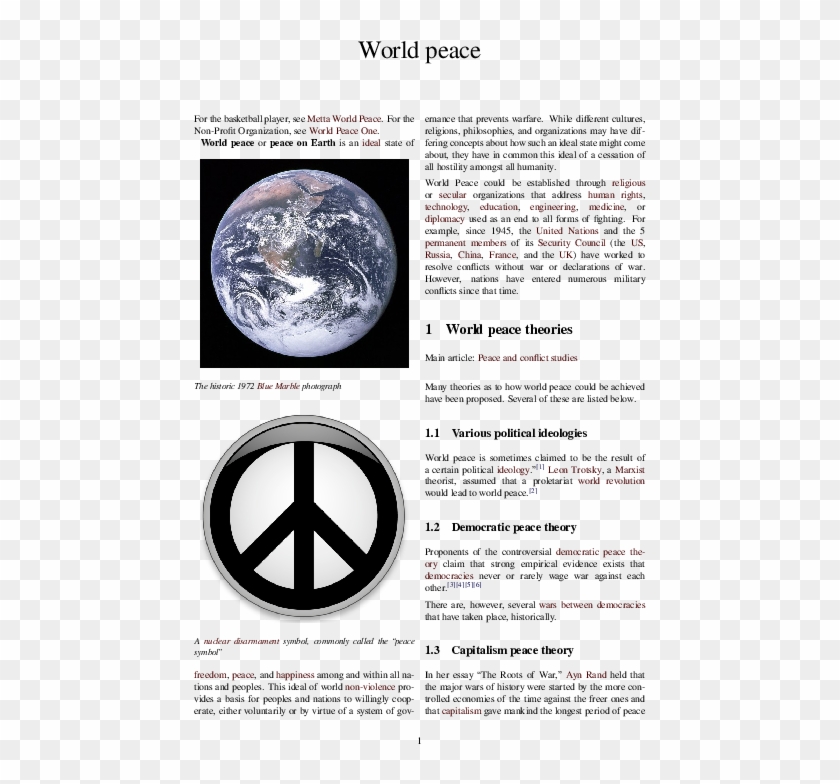 Pdf - Circle Clipart #5766407