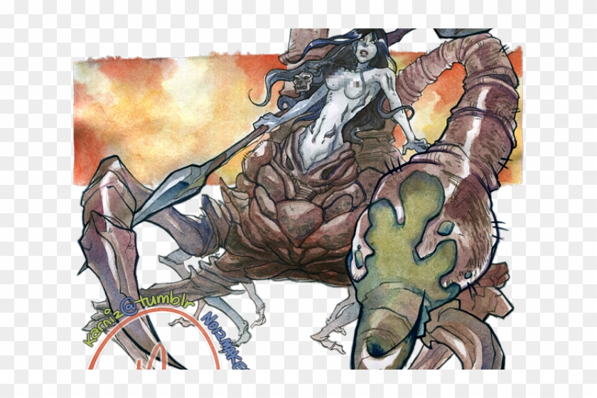 Dark Souls Clipart Wyvern - Illustration - Png Download #5766438