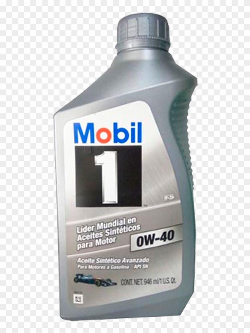 Mobil 1 0w 40 Full Sintetico - Best Motor Oil For Mercedes C250 Clipart #5766541