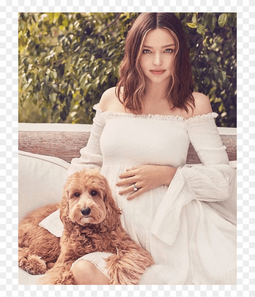 Miranda Kerr Ig） - Evan Spiegel Miranda Kerr Baby Clipart #5766565