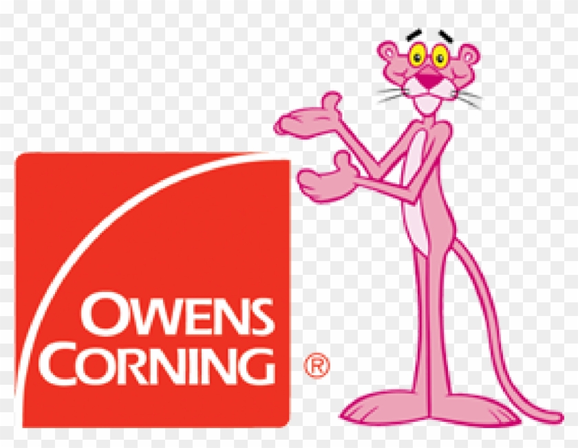 Manta Trs Owenscorning - Owens Corning Clipart #5766675