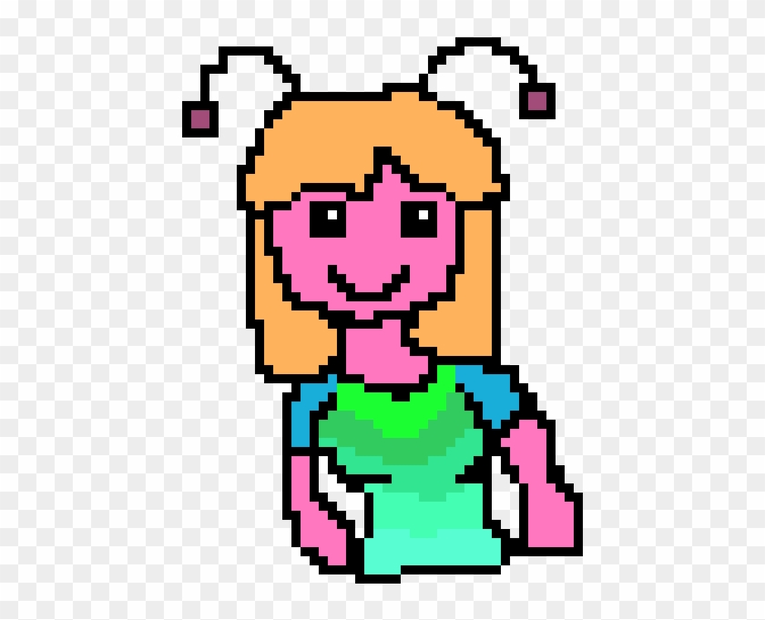 Nana-chan Clipart