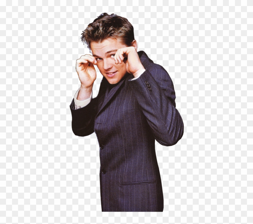 Leonardo Dicaprio Fetus Leo - Young Leonardo Dicaprio Transparent Clipart #5766823