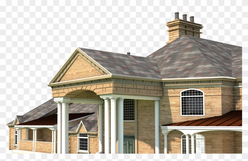 Owens Corning Architectural <br /> Roofing Systems - Roof Clipart