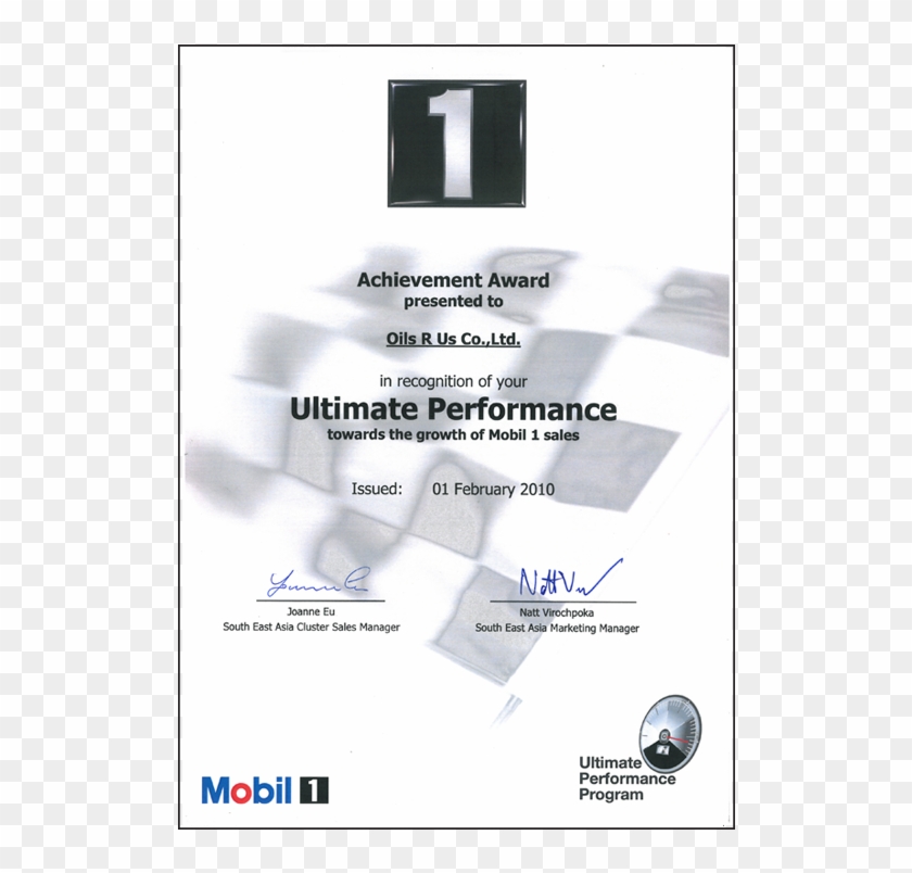 Diesel Vehicle - Mobil 1 Clipart #5766883