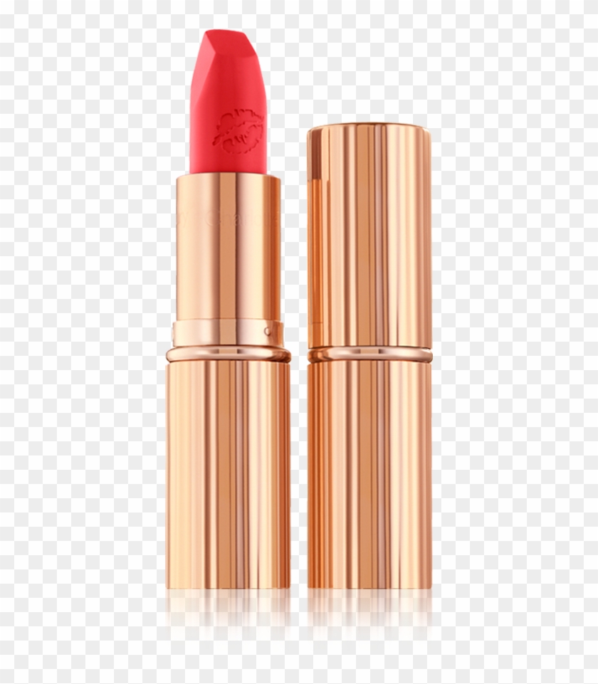 Charlotte Tilbury Super Sexy Lipstick Clipart