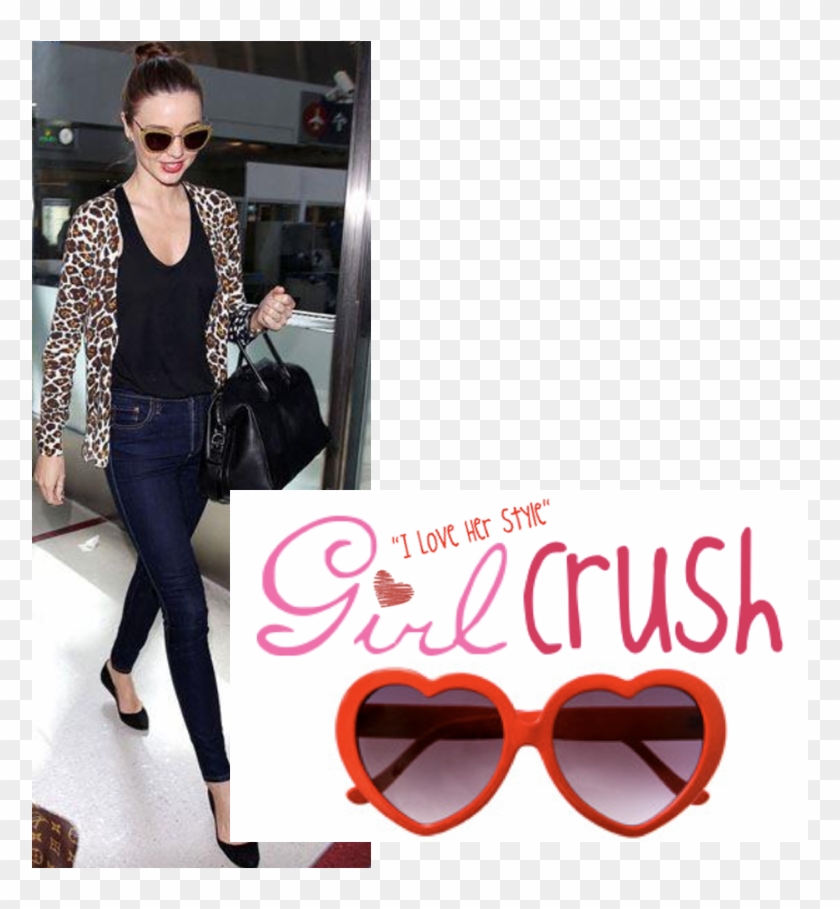 Saturday's Forecast Is Stalking My Epic Girl Crush - Clothing Clipart