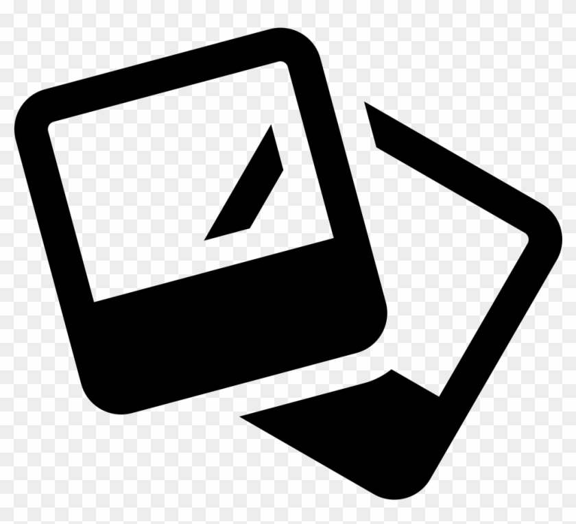 Svg Gallery - Gallery Vector Icon Png Clipart