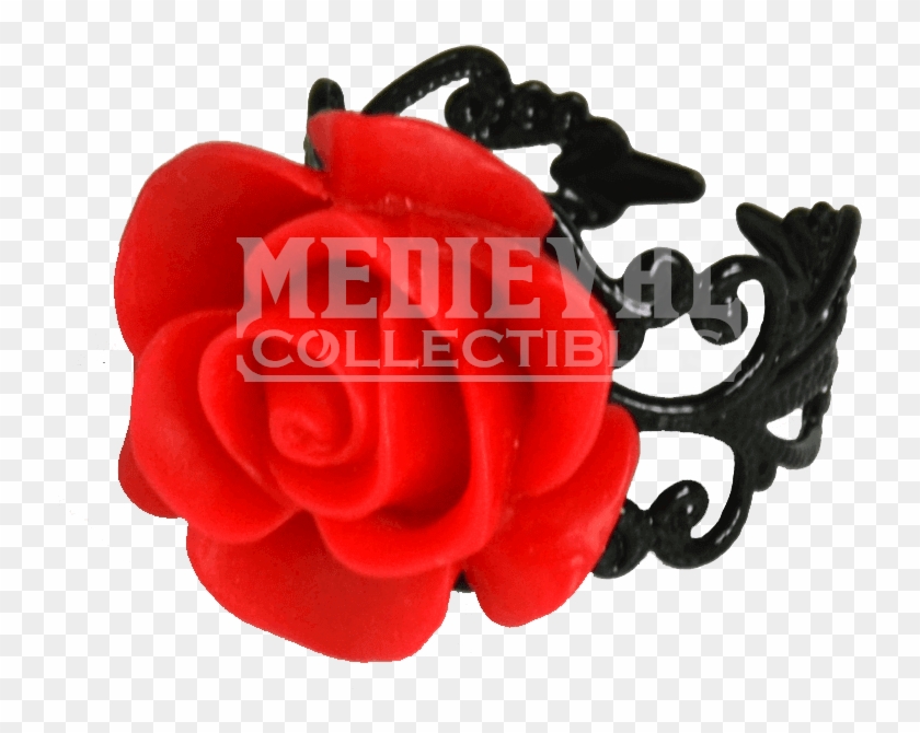 Garden Roses Clipart