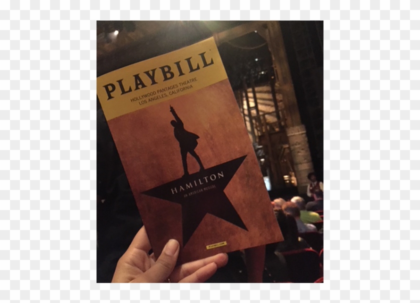 I Do And Boy Was It Worth It - Playbill Clipart