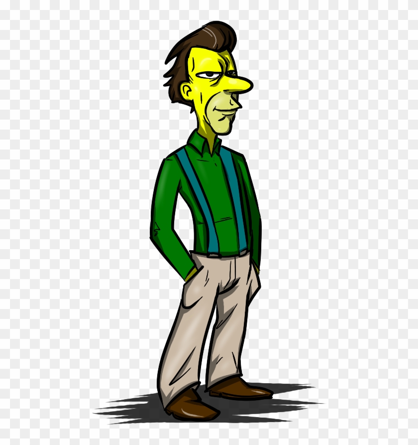 3050384 - Cartoon Clipart #5767356