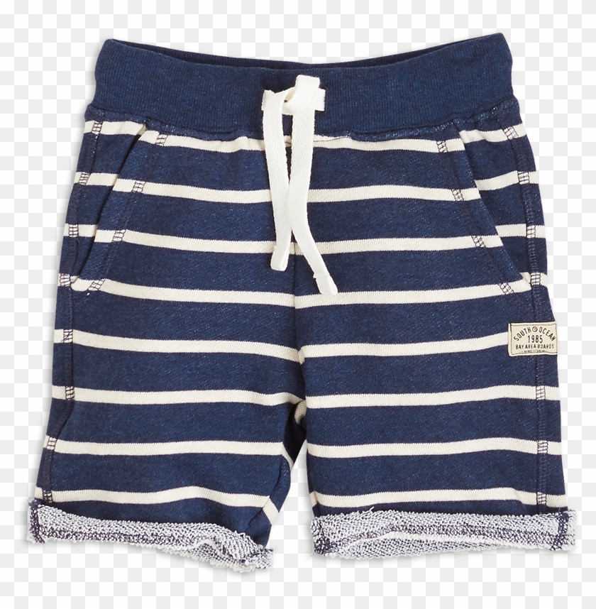 Miranda Kerr Sonen Flynn Randiga Shorts Lindex - Goop Striped Sweater Clipart #5767394