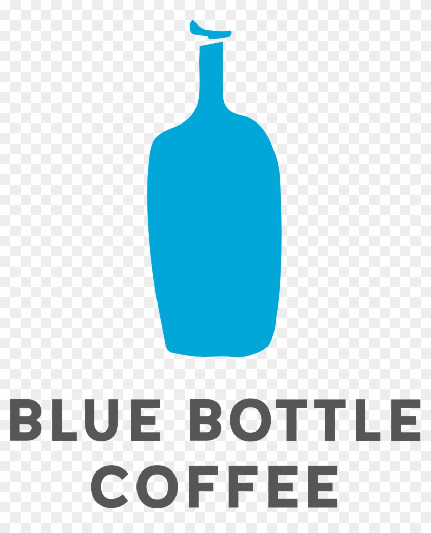 A Savvy Investor, Smith Has An Incredibly Diverse Portfolio - Blue Bottle Coffee Logo Clipart