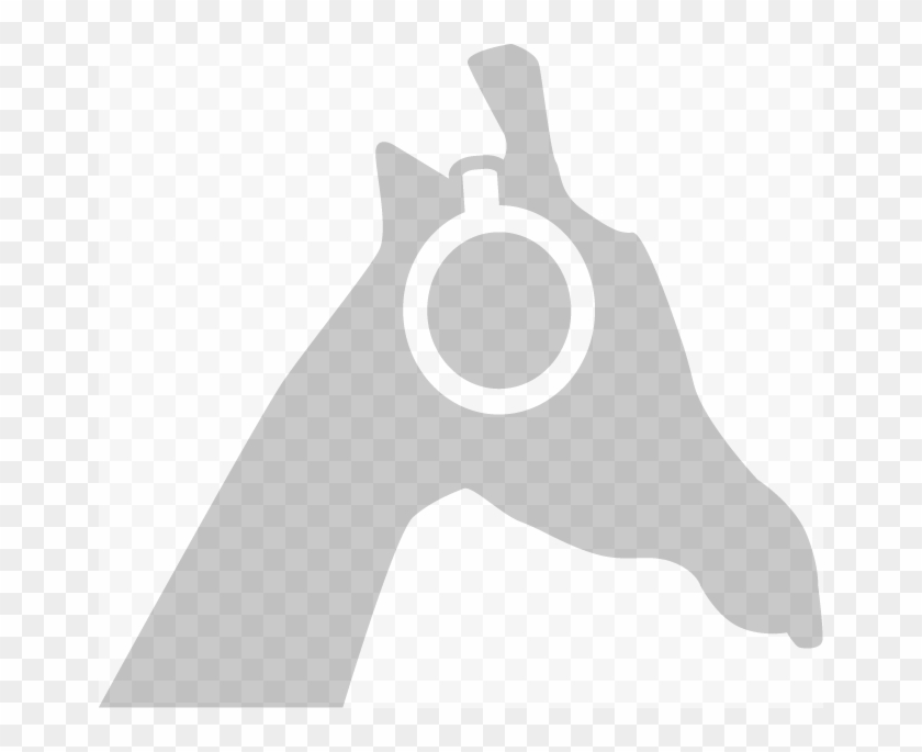 Firearm Clipart