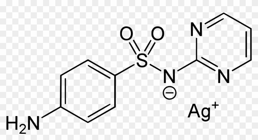 Carbutamide And Tolbutamide Clipart