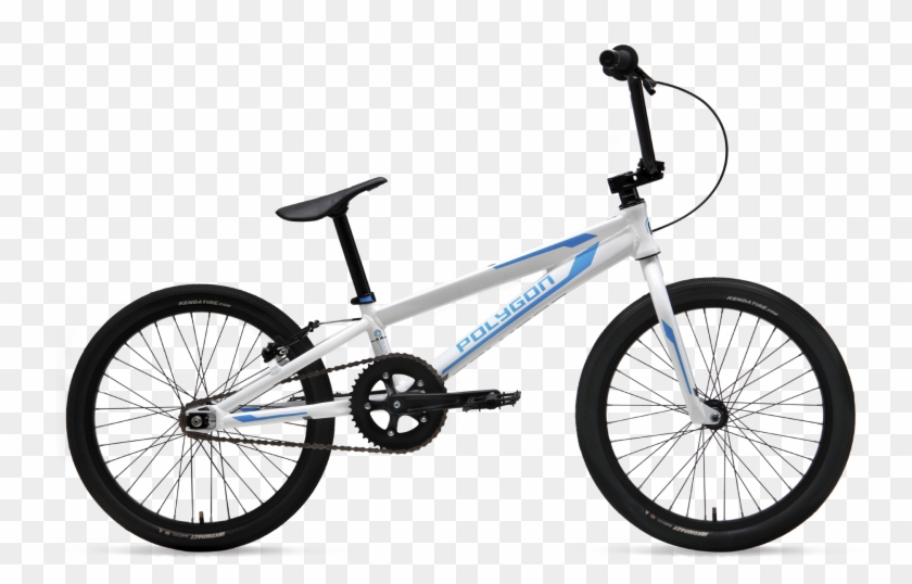 Razor Team Pro - Sepeda Bmx Polygon Razor Clipart