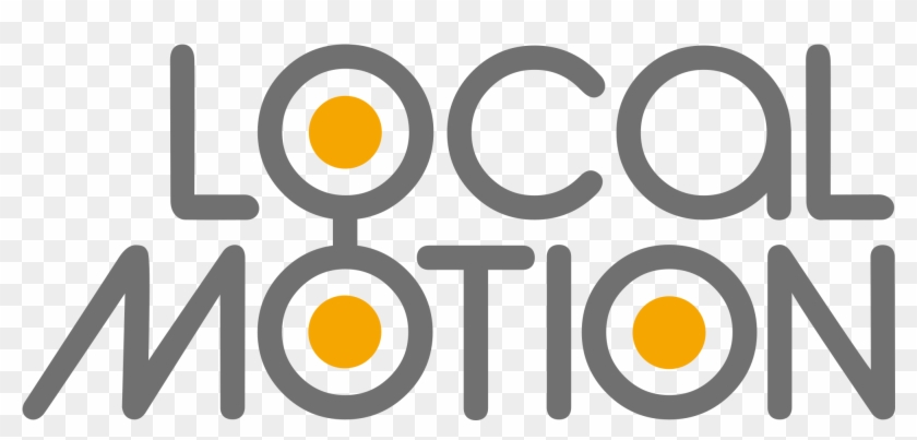Local Motion , Png Download - Local Motion Clipart #5768020