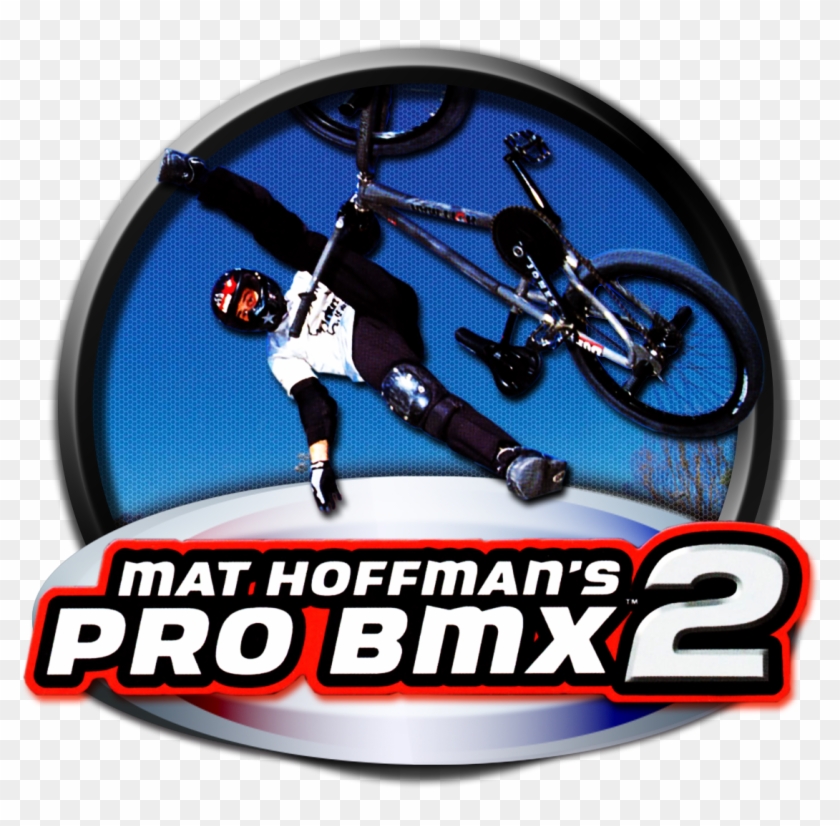 Liked Like Share - Matt Hoffman Pro Bmx 2 Clipart